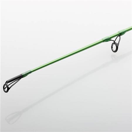CANNE SILURE MADCAT GREEN LIGHT SPIN