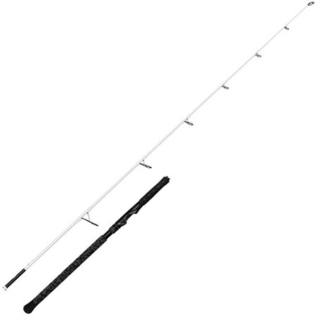 Canne Silure Madcat White Spin - 240Cm / 50-175G