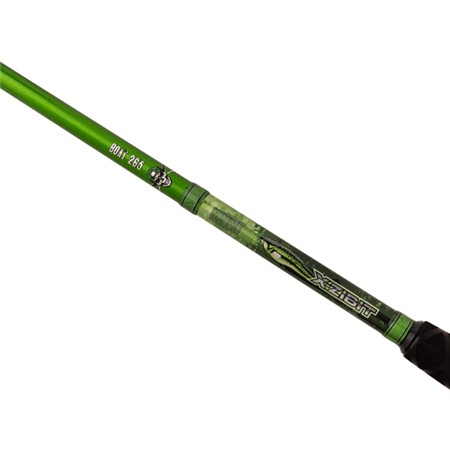 CANNE SILURE MADCAT X-ZIBIT BOAT