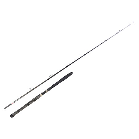 Canne Silure Penn Legion Cat Silver Vertical - 190Cm / <500G