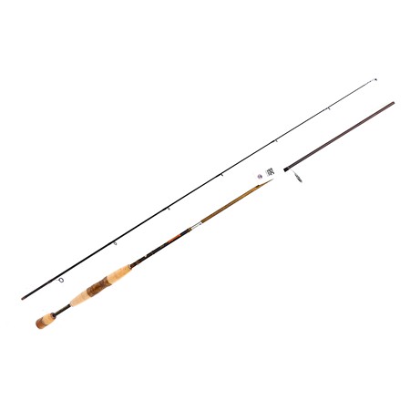 Canne Smith Dragonbait Trout Lx - Dragtlx6.28
