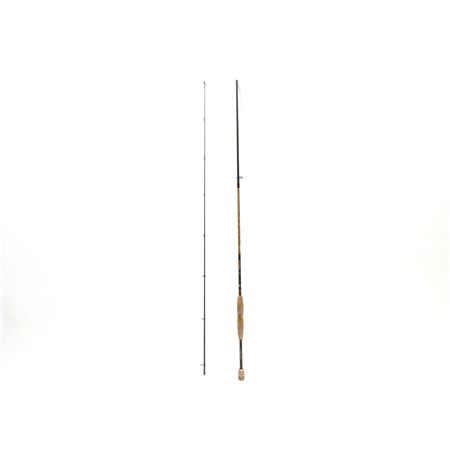 Canne Smith Dragonbait Trout Lx - Dragtlx7.74