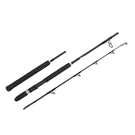 Canne Smith Offshore Stick Lim Pack 70 Jigs - 168Cm / 280G