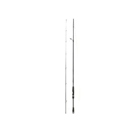 Canne Spinning 13 Fishing Fate Black - Ftbs80m2