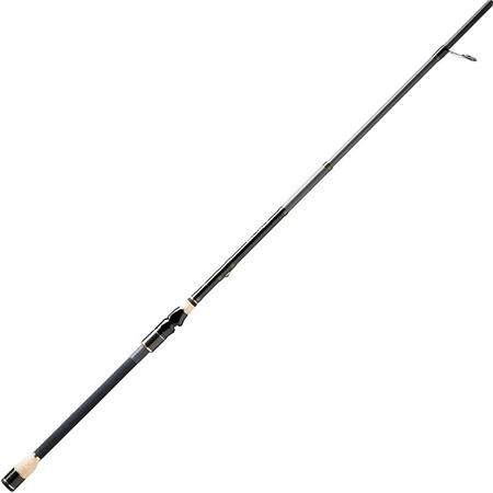 Canne Spinning 13 Fishing L’Omen Gold Travel