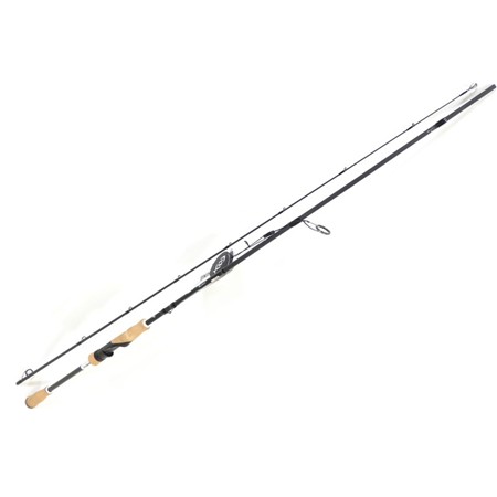 Canne Spinning 13 Fishing Omen Black - Obs70ml2