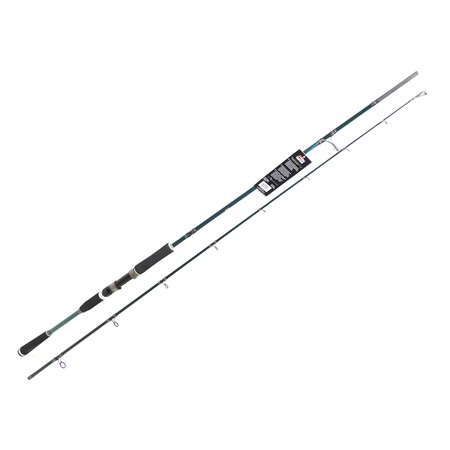 Canne Spinning Abu Garcia Beast X Spinning Rod - 254Cm - 30-110G