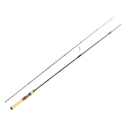 Canne Spinning Abu Garcia Carabus Cassiopeia Rod - 180Cm / 1-8G
