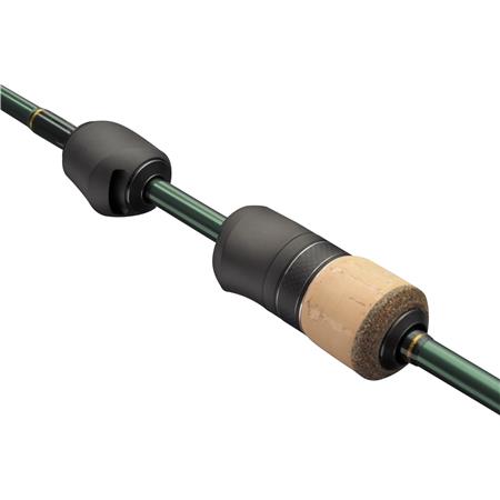 CANNE SPINNING ABU GARCIA CARABUS DELICATE2 SPINNING ROD