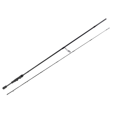 Canne Spinning Abu Garcia Eon Spinning Rod - 213Cm / 3-15G