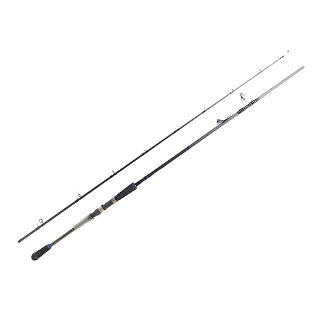 Canne Spinning Abu Garcia Fantasista Beast - 8'6”