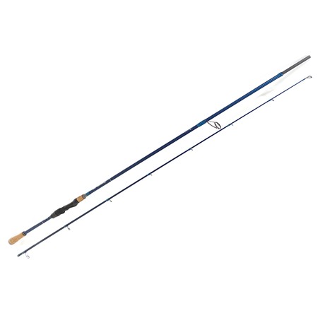 Canne Spinning Abu Garcia Fantasista Nano - 198Cm / 1-8G