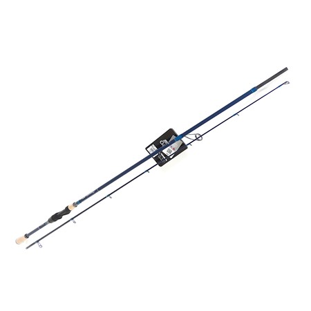 Canne Spinning Abu Garcia Fantasista Nano - 213Cm / 5-30G