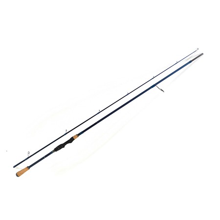 Canne Spinning Abu Garcia Fantasista Nano - 229Cm / 7-30G