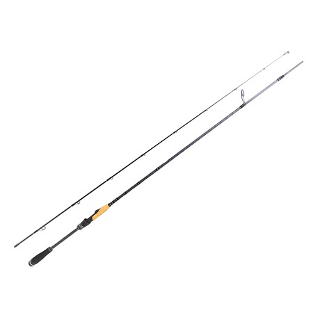 Canne Spinning Abu Garcia Hornet Stinger Plus Jig - 244Cm / 7-28G