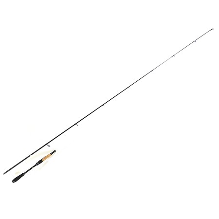Canne Spinning Abu Garcia Hornet Stinger Plus Spin 1+1 - 216Cm / 5-20G