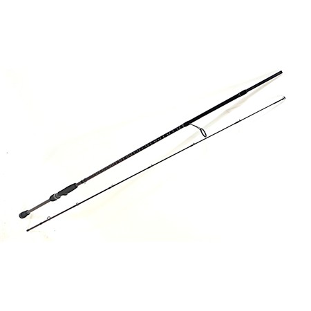Canne Spinning Abu Garcia Iaconelli Ike Signature - 250Cm - 40-80G