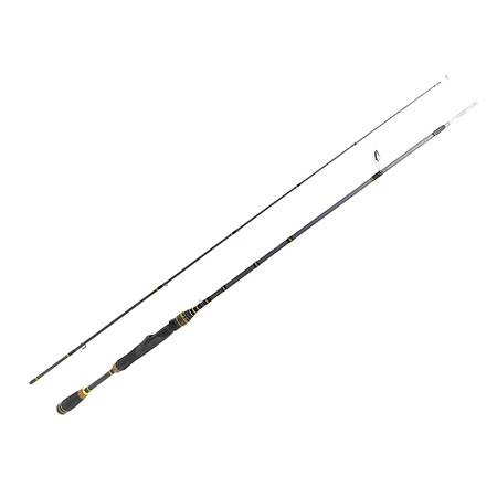 Canne Spinning Abu Garcia Mass Beat Ii Spin - 183Cm / 8-28G