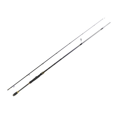 Canne Spinning Abu Garcia Mass Beat Ii Spin - 244Cm / 10-40G