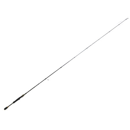 Canne Spinning Abu Garcia Mass Beat Ii Vertical Jigging - 1.83M