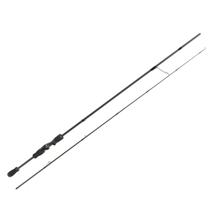 Canne Spinning Abu Garcia Orra Predator - 203Cm / 3-10G