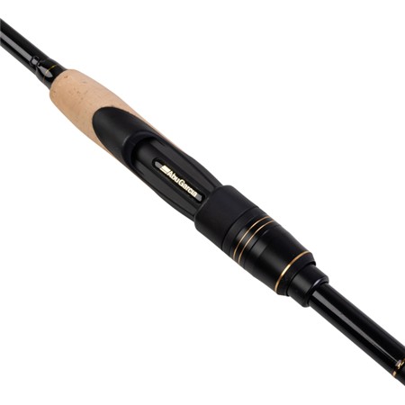 CANNE SPINNING ABU GARCIA ROCKSWEEPER