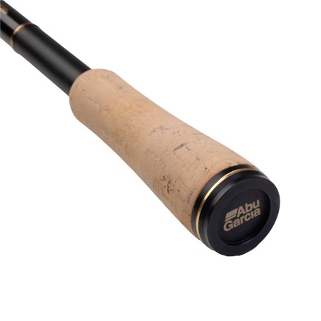 CANNE SPINNING ABU GARCIA ROCKSWEEPER