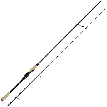 Canne Spinning Abu Garcia Rocksweeper