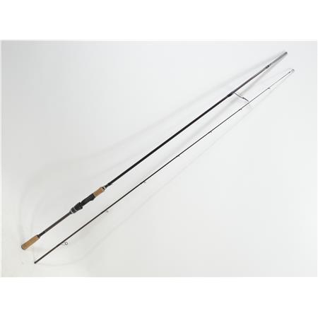 Canne Spinning Abu Garcia Spike Pro Finesse Jigging Rod - 244Cm - 5-25G