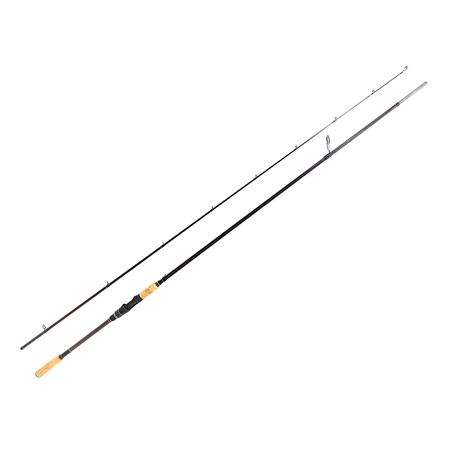 Canne Spinning Abu Garcia Spike Pro Jigging Rod - 274Cm - 14-60G