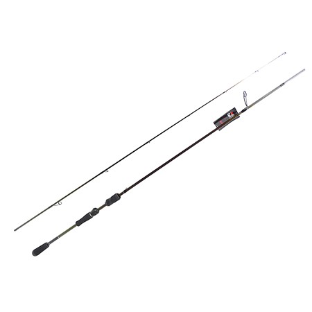 Canne Spinning Abu Garcia Spike S Finesse Jigging Rod - 229Cm / 5-18G