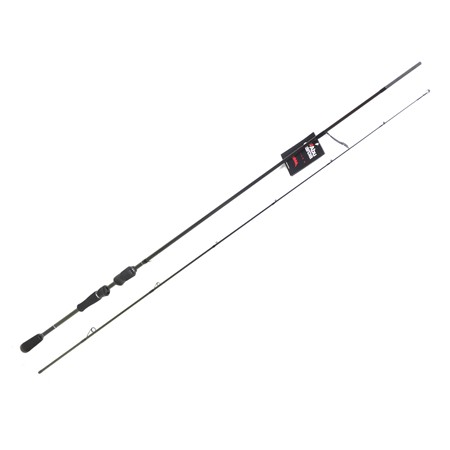 Canne Spinning Abu Garcia Spike S Finesse Jigging Rod - 229Cm / 5-18G