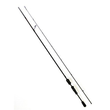 Canne Spinning Abu Garcia Spike S Finesse Spinning Rod - 213Cm / 3-15G