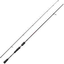 Canne spinning Abu Garcia Veritas 702L 3-15g ABU GARCIA