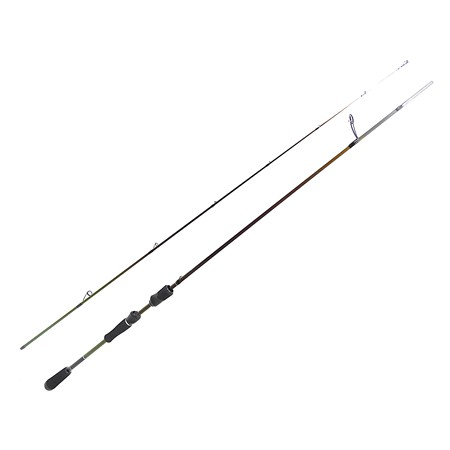 Canne Spinning Abu Garcia Spike S Tech Hb Rod - 213Cm / 5-24G