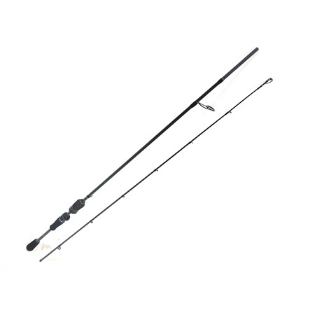 Canne Spinning Abu Garcia Spike S Vertical Rod - 185Cm / 14-35G