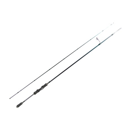 Canne Spinning Abu Garcia Spike X Tech Hardbait Spin Rod - 218Cm - 5-21G