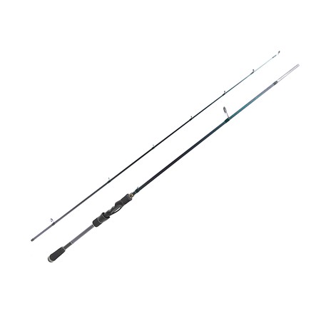 Canne Spinning Abu Garcia Spike X Vertical Rod - 190Cm - 12-30G