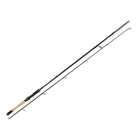 Canne Spinning Abu Garcia Tormentor Spin - 242Cm - 7-28G