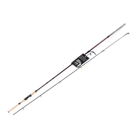Canne Spinning Abu Garcia Tormentor2 Spinning Rod - 244Cm - 7-28G