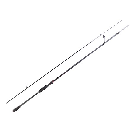 Canne Spinning Abu Garcia Vendetta Eva - 244Cm / 30-60G