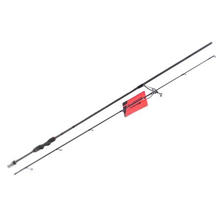 Canne Spinning Abu Garcia Vendetta Spinning Rod - 213Cm - 3-15G