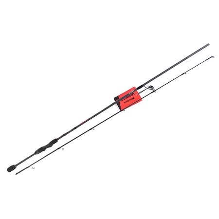 Canne Spinning Abu Garcia Vendetta Spinning Rod - 213Cm - 5-21G