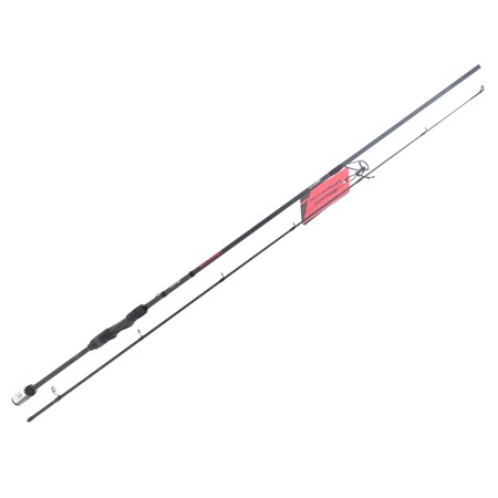 Canne Spinning Abu Garcia Vendetta Spinning Rod - 213Cm - 7-28G