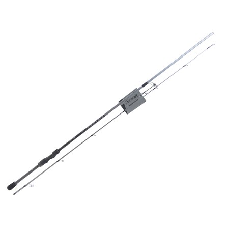 Canne Spinning Abu Garcia Vendetta Spinning Rod - 213Cm - 7-28G