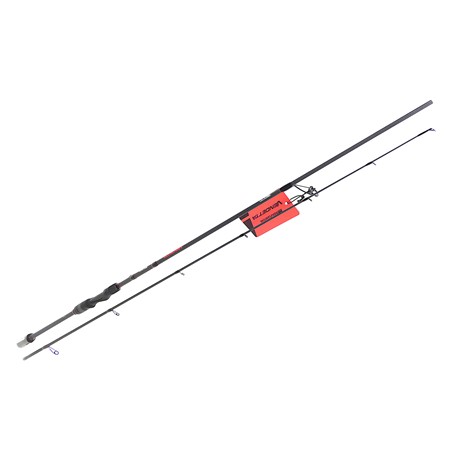 Canne Spinning Abu Garcia Vendetta Spinning Rod - 213Cm - 8-42G