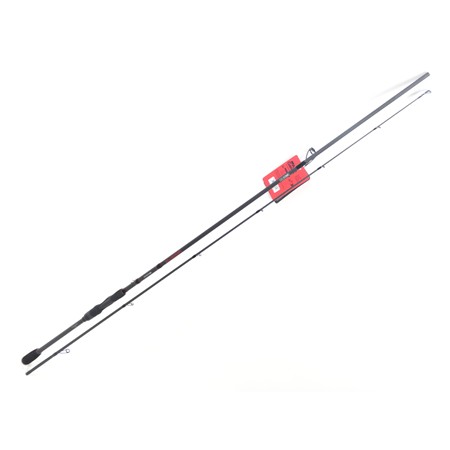 Canne Spinning Abu Garcia Vendetta Spinning Rod - 244Cm - 8-42G