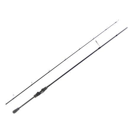 Canne Spinning Abu Garcia Zenon Spinning Rod - 205Cm - 3-14G