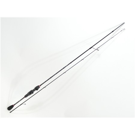 Canne Spinning Adam's Helixir - 180Cm -- 2-10G