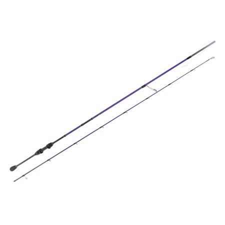 Canne Spinning Adam's Helixir Purple - 225Cm / 10-35G